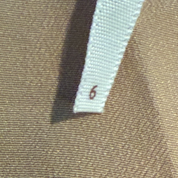 Free People Night Shimmer dress in size 6- perfect for holidays ! - Picture 6 of 8